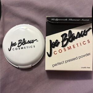 Perfect Pressed Powder- Tan